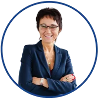 Monika Iwaniec – trenerka kursu księgi przychodów i rozchodów (KPiR) od podstaw, biegły rewident