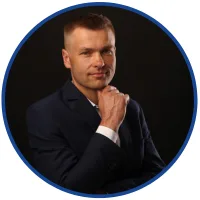 Benedykt Ożóg – trener kursu „Pełne delegowanie” z motywowania pracowników i kompetencji menedżerskich