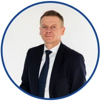 Dr Bogusław Wacławik – trener kursu Comarch ERP Optima dla księgowych od podstaw