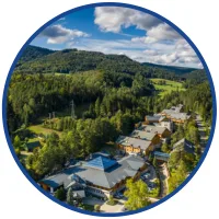 Szkolenia wyjazdowe w Krynicy-Zdroju, Akademia skutecznego menadżera – resort wśród lasów i wzgórz