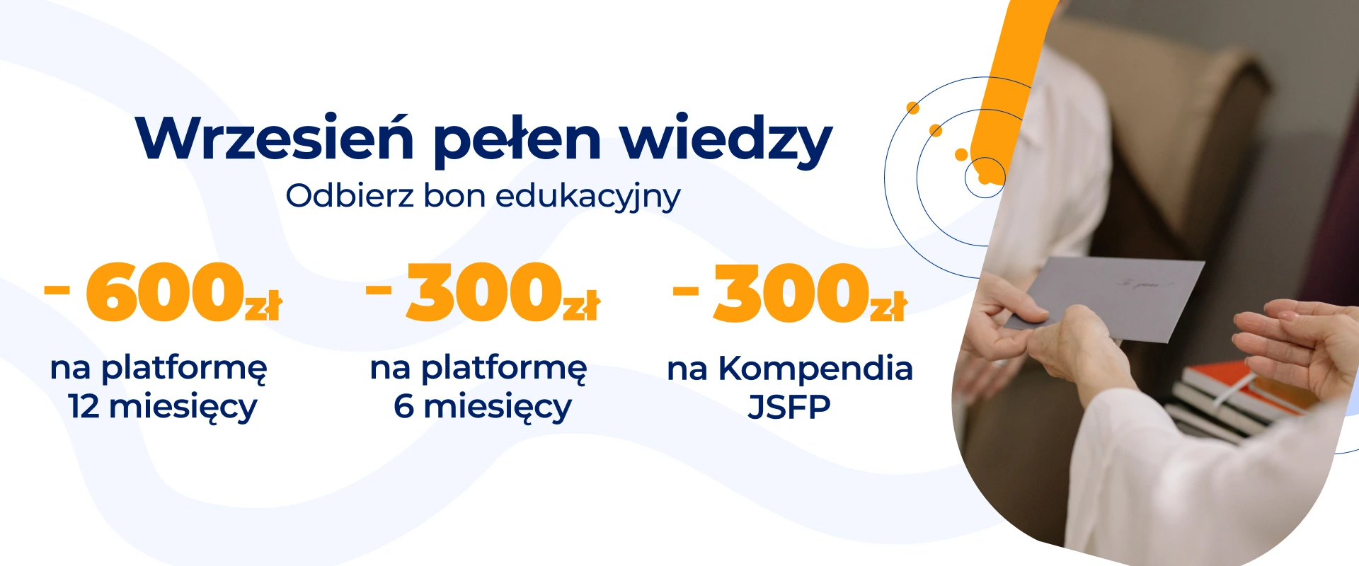 Bon edukacyjny – kadry i księgowość wracają do ławek